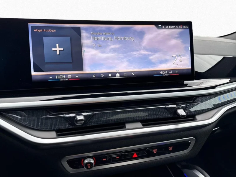 BMW X6 30d/286HP/xDRIVE/M-SPORT-PRO/360/H&K/HUD/SOFT/909v, снимка 9 - Автомобили и джипове - 53362344