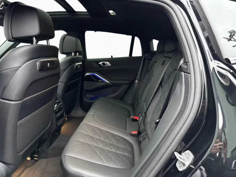 BMW X6 30d/286HP/xDRIVE/M-SPORT-PRO/360/H&K/HUD/SOFT/909v, снимка 12 - Автомобили и джипове - 53362344