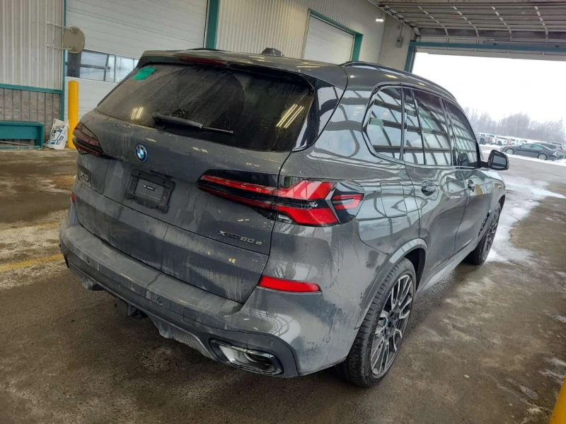 BMW X5 xDrive50e * M SPORT PRO * HK * SOFTCLOSE * 360  * , снимка 3 - Автомобили и джипове - 53514823