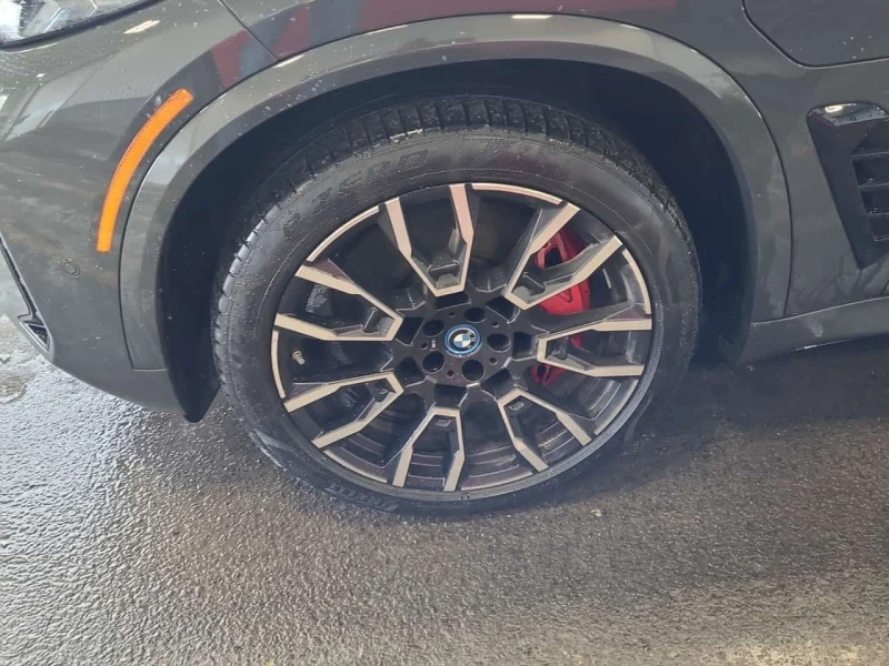 BMW X5 xDrive50e * M SPORT PRO * HK * SOFTCLOSE * 360  * , снимка 6 - Автомобили и джипове - 53514823