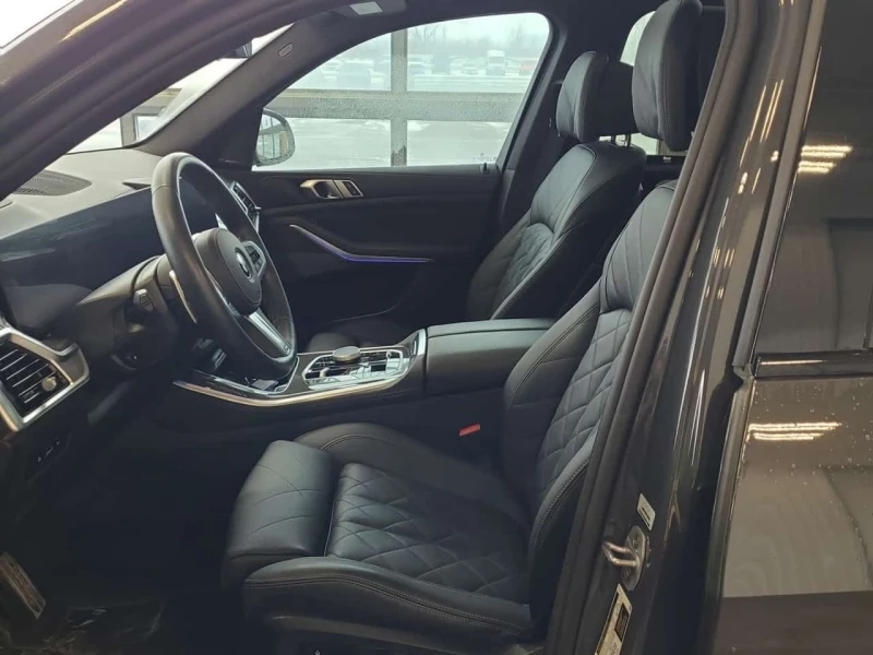BMW X5 xDrive50e * M SPORT PRO * HK * SOFTCLOSE * 360  * , снимка 5 - Автомобили и джипове - 53514823