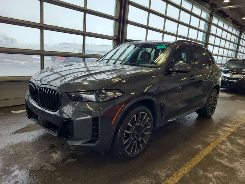 BMW X5 xDrive50e * M SPORT PRO * HK * SOFTCLOSE * 360  * 