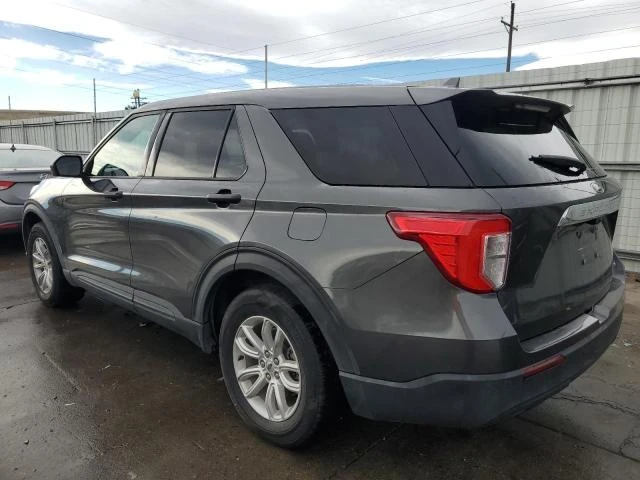 Ford Explorer, снимка 4 - Автомобили и джипове - 48718801