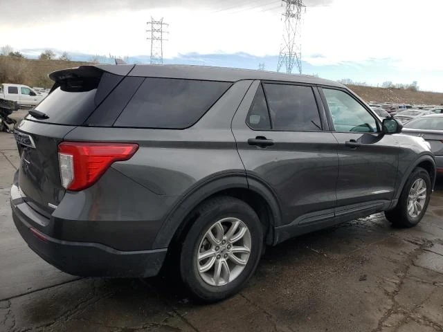 Ford Explorer, снимка 5 - Автомобили и джипове - 48718801