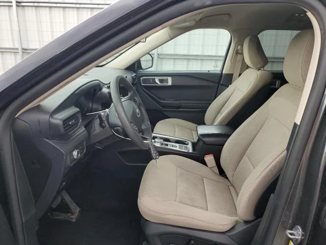 Ford Explorer, снимка 7 - Автомобили и джипове - 48718801