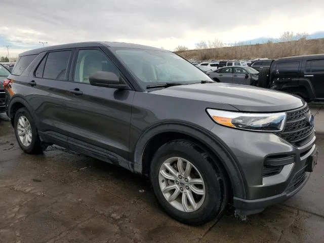 Ford Explorer, снимка 2 - Автомобили и джипове - 48718801