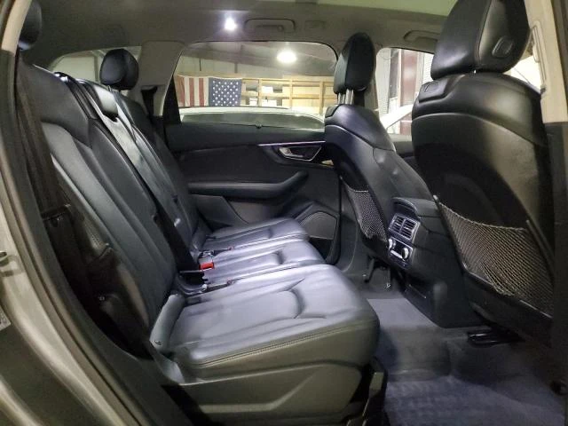 Audi Q7 PRESTIGE, снимка 11 - Автомобили и джипове - 49535524