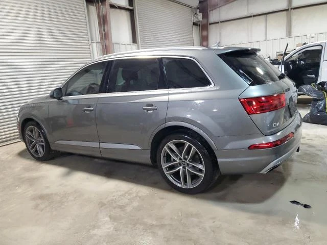 Audi Q7 PRESTIGE, снимка 2 - Автомобили и джипове - 49535524