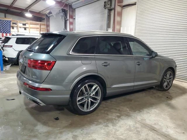 Audi Q7 PRESTIGE, снимка 3 - Автомобили и джипове - 49535524