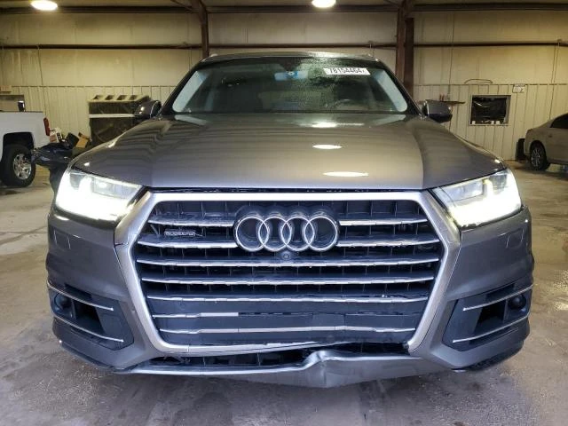 Audi Q7 PRESTIGE, снимка 5 - Автомобили и джипове - 49535524