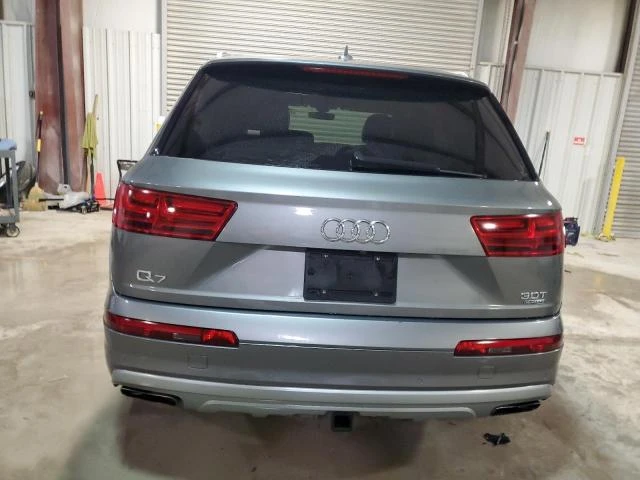 Audi Q7 PRESTIGE, снимка 6 - Автомобили и джипове - 49535524