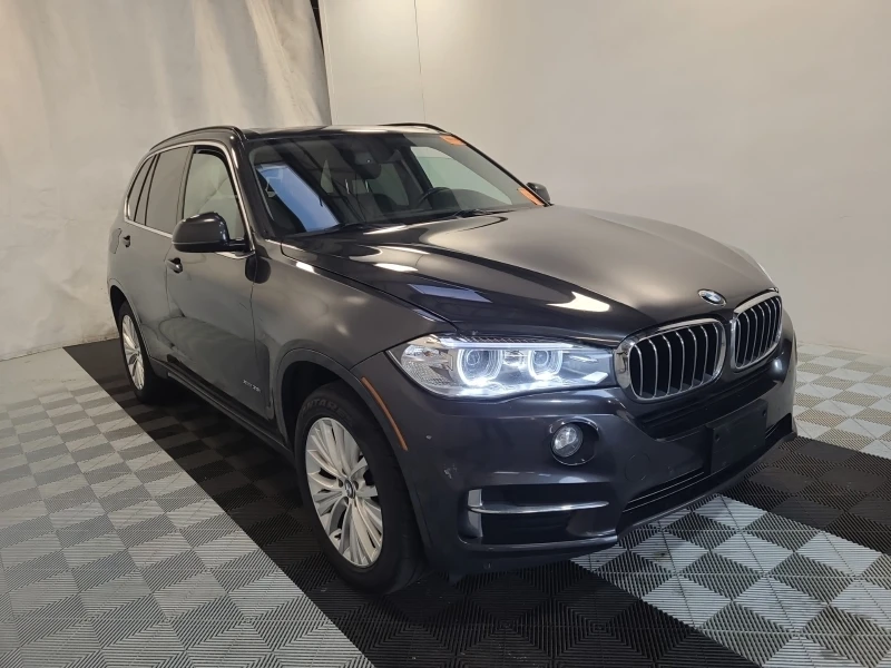 BMW X5 * xDrive35i * N55 * 8ZF * * АвтоКредит - 24899 лв. - 72775722 | Car24.bg