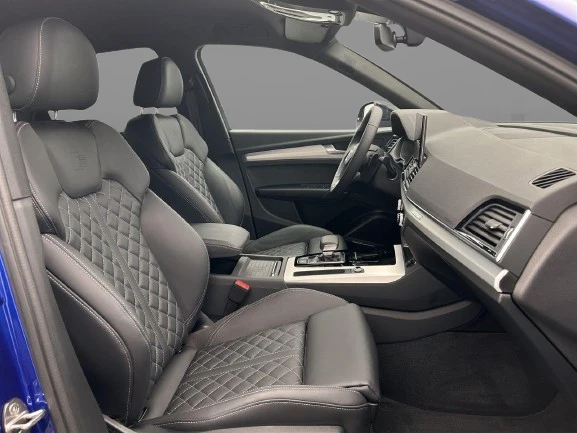 Audi Q5 Sportback 40 TFSI Quattro = S-line = Гаранция - изображение 8
