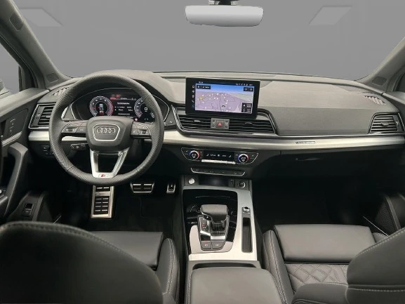 Audi Q5 Sportback 40 TFSI Quattro = S-line = Гаранция - изображение 7