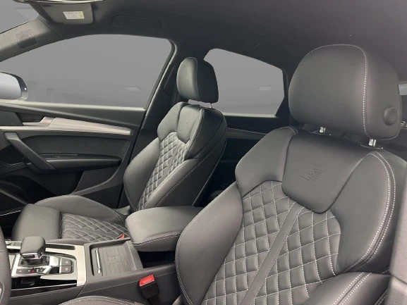 Audi Q5 Sportback 40 TFSI Quattro = S-line = Гаранция - изображение 5