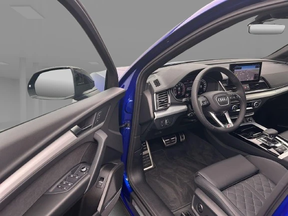 Audi Q5 Sportback 40 TFSI Quattro = S-line = Гаранция - изображение 4