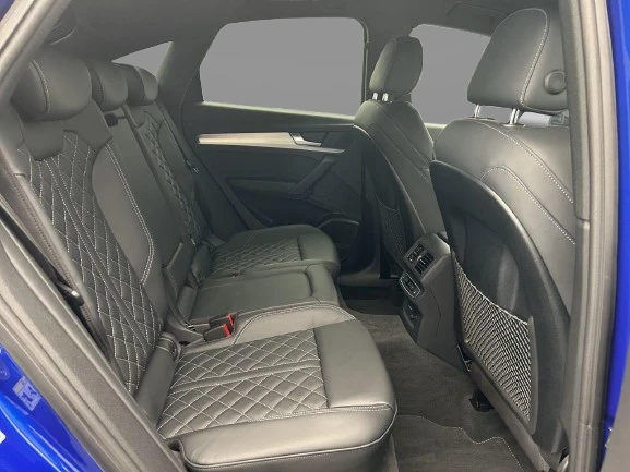 Audi Q5 Sportback 40 TFSI Quattro = S-line = Гаранция - изображение 9