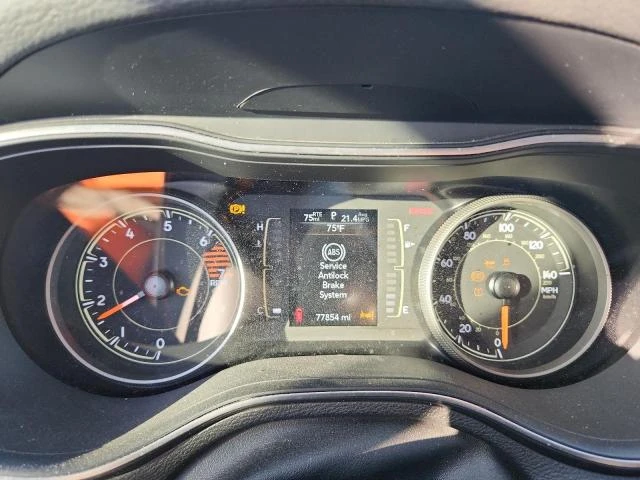 Jeep Cherokee 2.4L 4 Front-wheel Drive | Mobile.bg � ����������� 12