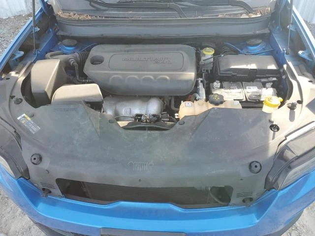 Jeep Cherokee 2.4L 4 Front-wheel Drive - изображение 4