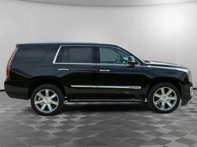 Cadillac Escalade Premium | Mobile.bg � ����������� 6