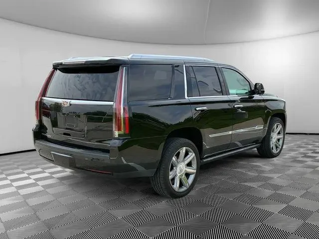 Cadillac Escalade Premium | Mobile.bg � ����������� 5