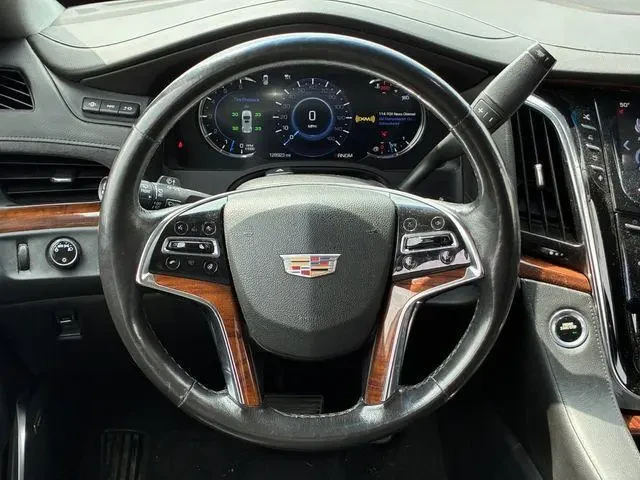 Cadillac Escalade Premium | Mobile.bg � ����������� 8