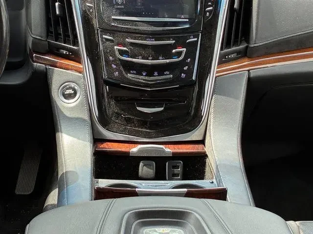 Cadillac Escalade Premium | Mobile.bg � ����������� 15