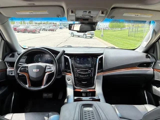 Cadillac Escalade Premium | Mobile.bg � ����������� 10