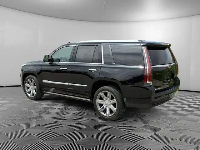 Cadillac Escalade Premium | Mobile.bg � ����������� 4