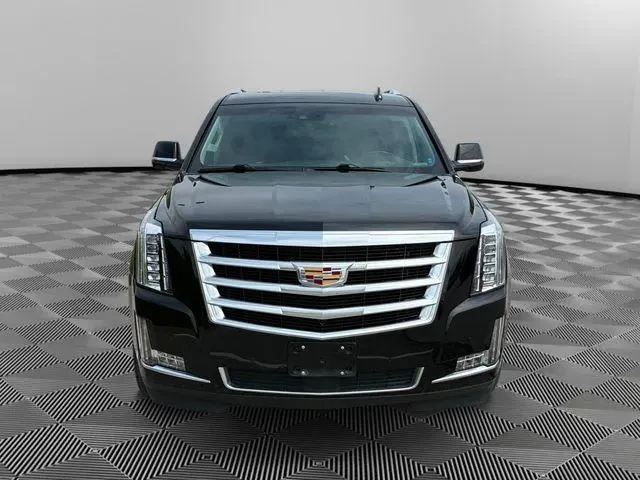 Cadillac Escalade Premium | Mobile.bg � ����������� 1