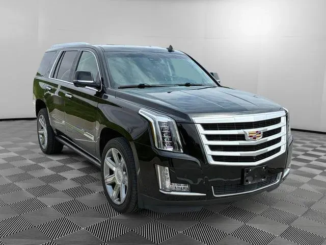 Cadillac Escalade Premium | Mobile.bg � ����������� 2