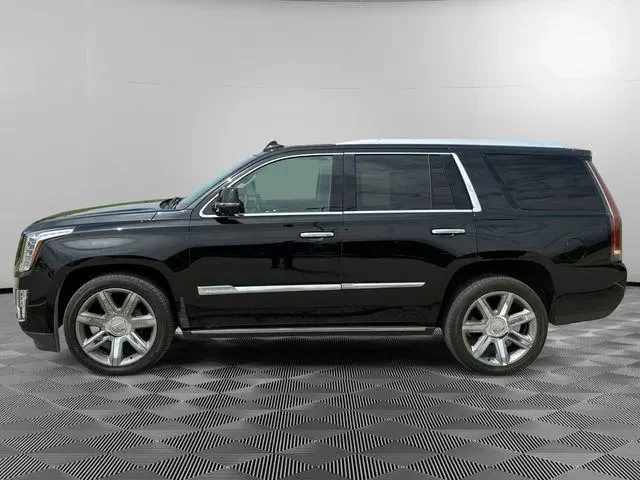 Cadillac Escalade Premium | Mobile.bg � ����������� 3