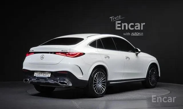 Mercedes-Benz GLC 300 4MATIC COUPE/���������/��������/���������/360/HUD | Mobile.bg � ����������� 3