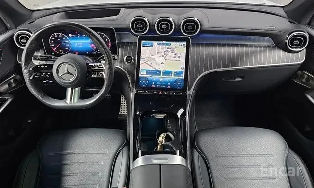 Mercedes-Benz GLC 300 4MATIC COUPE/���������/��������/���������/360/HUD | Mobile.bg � ����������� 5