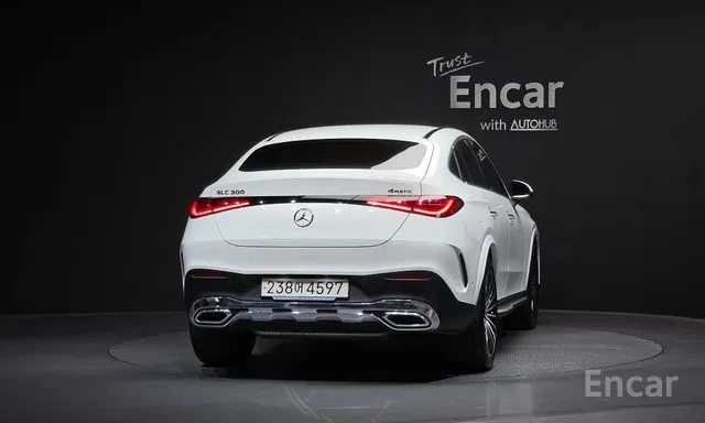 Mercedes-Benz GLC 300 4MATIC COUPE/���������/��������/���������/360/HUD | Mobile.bg � ����������� 2