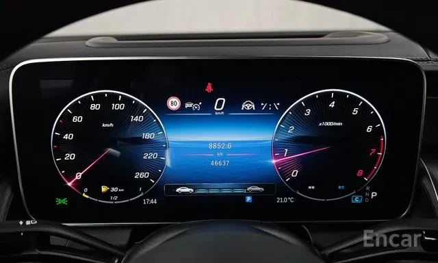 Mercedes-Benz GLC 300 4MATIC COUPE/���������/��������/���������/360/HUD | Mobile.bg � ����������� 6