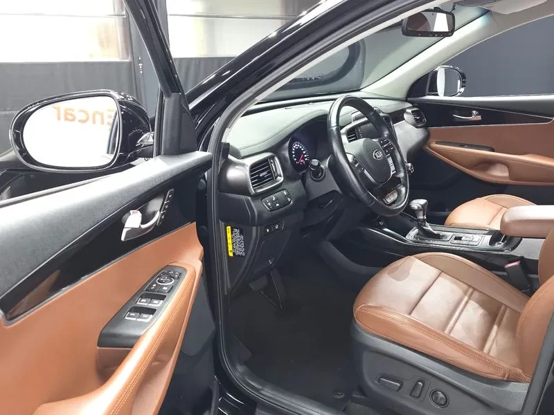 Kia Sorento DIESEL 2.0 2WD NOBLESSE, снимка 10 - Автомобили и джипове - 55386624
