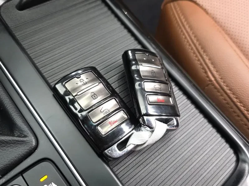 Kia Sorento DIESEL 2.0 2WD NOBLESSE, снимка 17 - Автомобили и джипове - 55386624