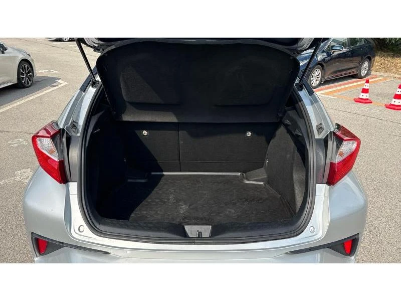 Toyota C-HR 1.8HSD CLUB, снимка 10 - Автомобили и джипове - 55948447
