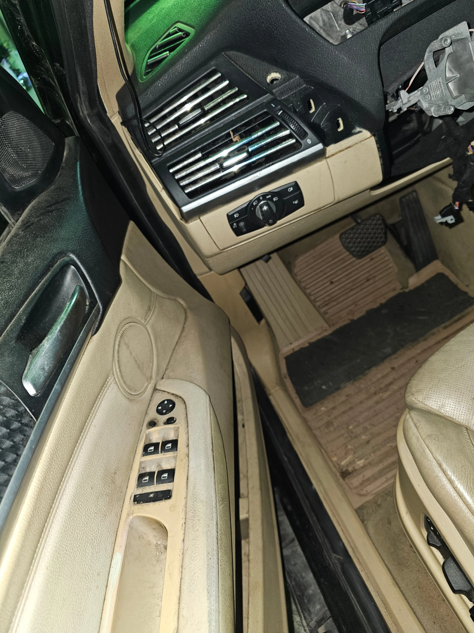 BMW X6 3.5i Bi TURBO | Mobile.bg   13