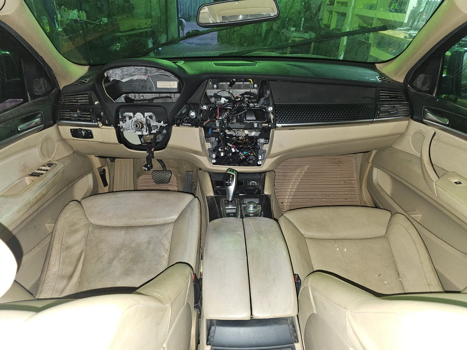 BMW X6 3.5i Bi TURBO | Mobile.bg   15