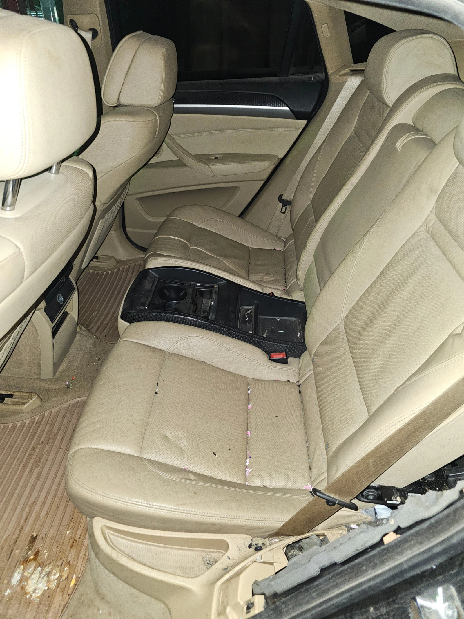 BMW X6 3.5i Bi TURBO | Mobile.bg   14