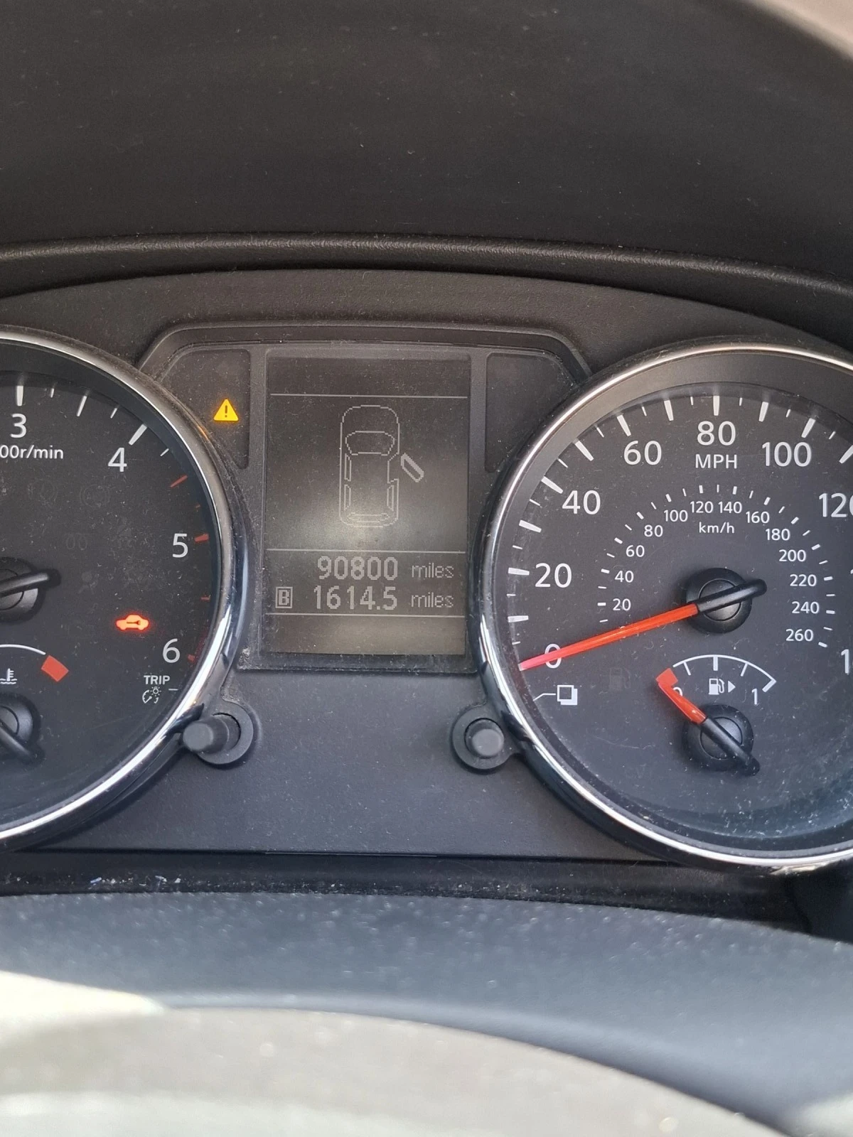 Nissan Qashqai 1.5 dCi    | Mobile.bg   12