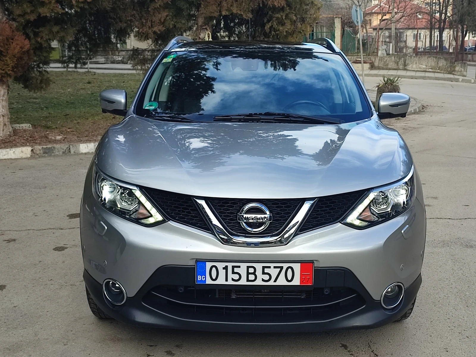 Nissan Qashqai 1.6dCi NAVI ШВЕЙЦАРИЯ  - изображение 2