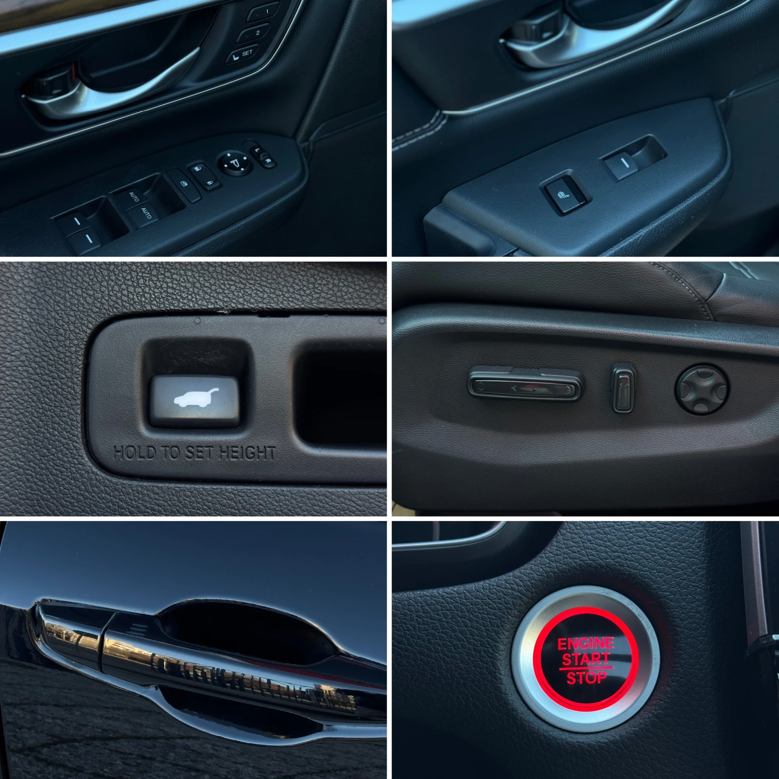 Honda Cr-v - Panorama - Navi - 44 - Distronic - Keyless - | Mobile.bg   14