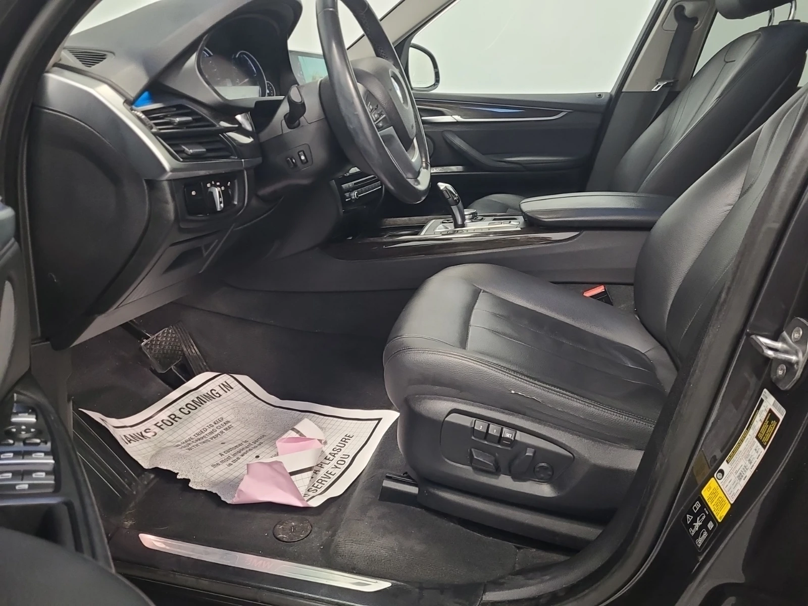 BMW X5 * xDrive35i * N55 * 8ZF * * АвтоКредит - изображение 6