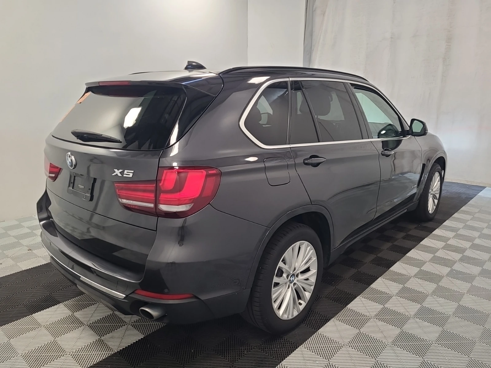 BMW X5 * xDrive35i * N55 * 8ZF * * АвтоКредит - изображение 2