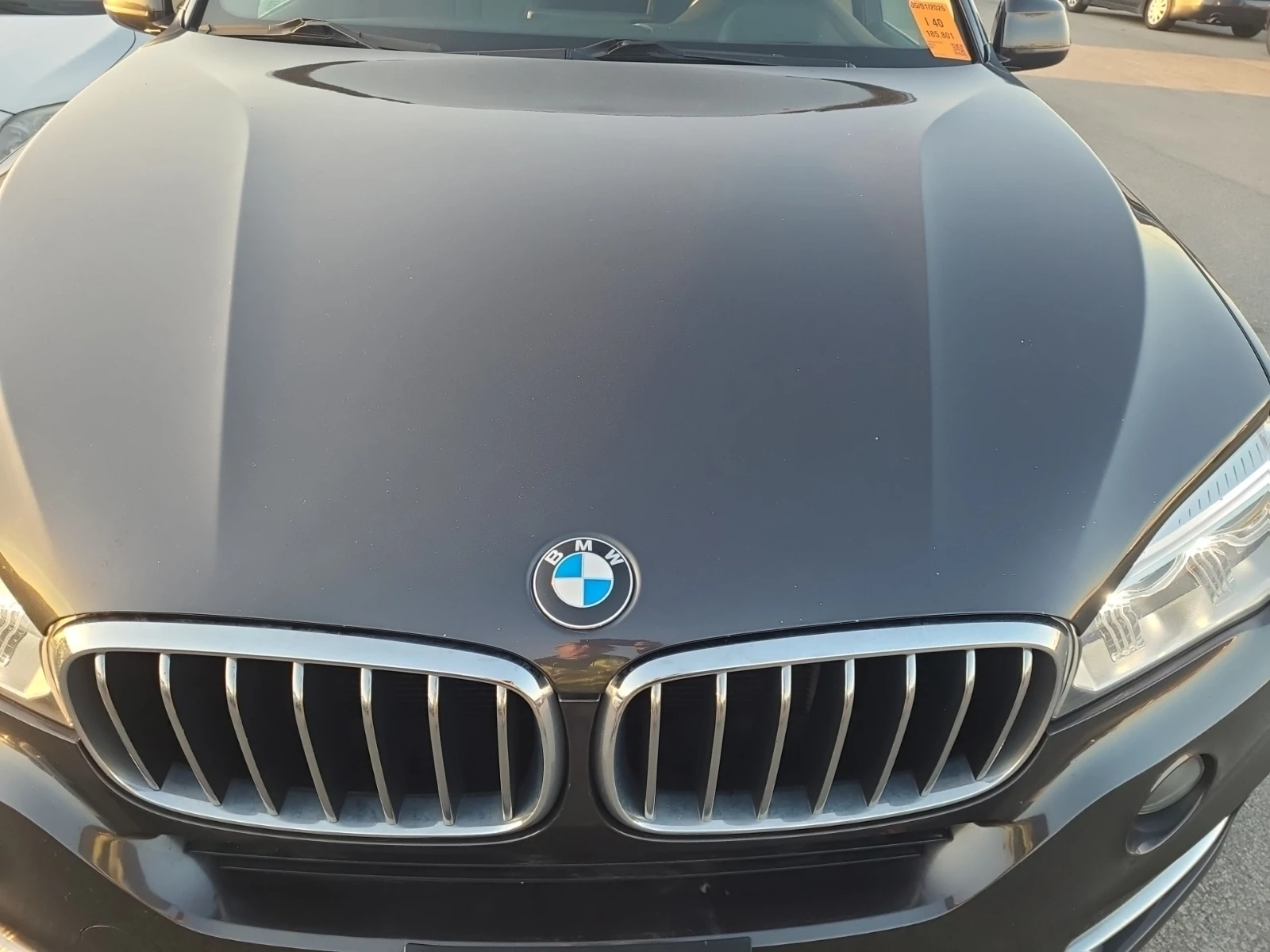 BMW X5 * xDrive35i * N55 * 8ZF * * АвтоКредит - изображение 4