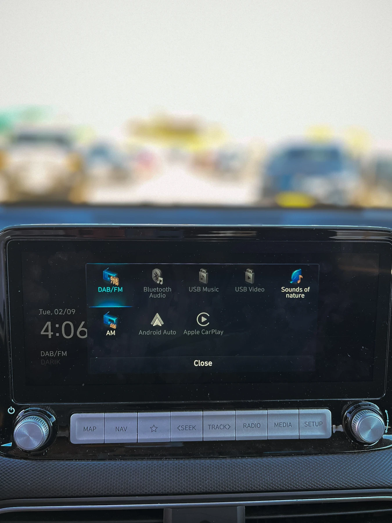 Hyundai Kona PREMIUM 64KWh/HEADUP/DISSTR/BLUELINK/SOH96.6% | Mobile.bg   15