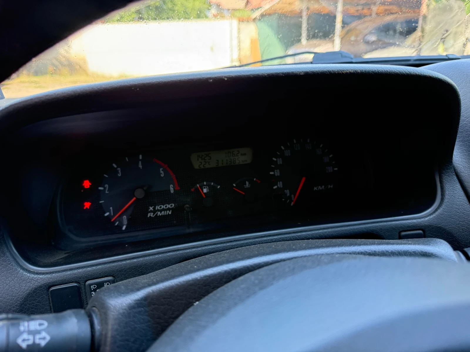 Nissan Terrano 2 | Mobile.bg   7